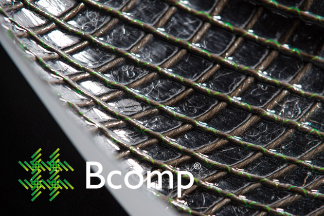 Bcomp Ltd.